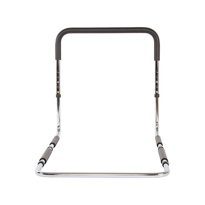 Bed Assist Adjustable Hand Rail - Sturdy Support Aid with 125kg Capacity for Seniors V63-954201