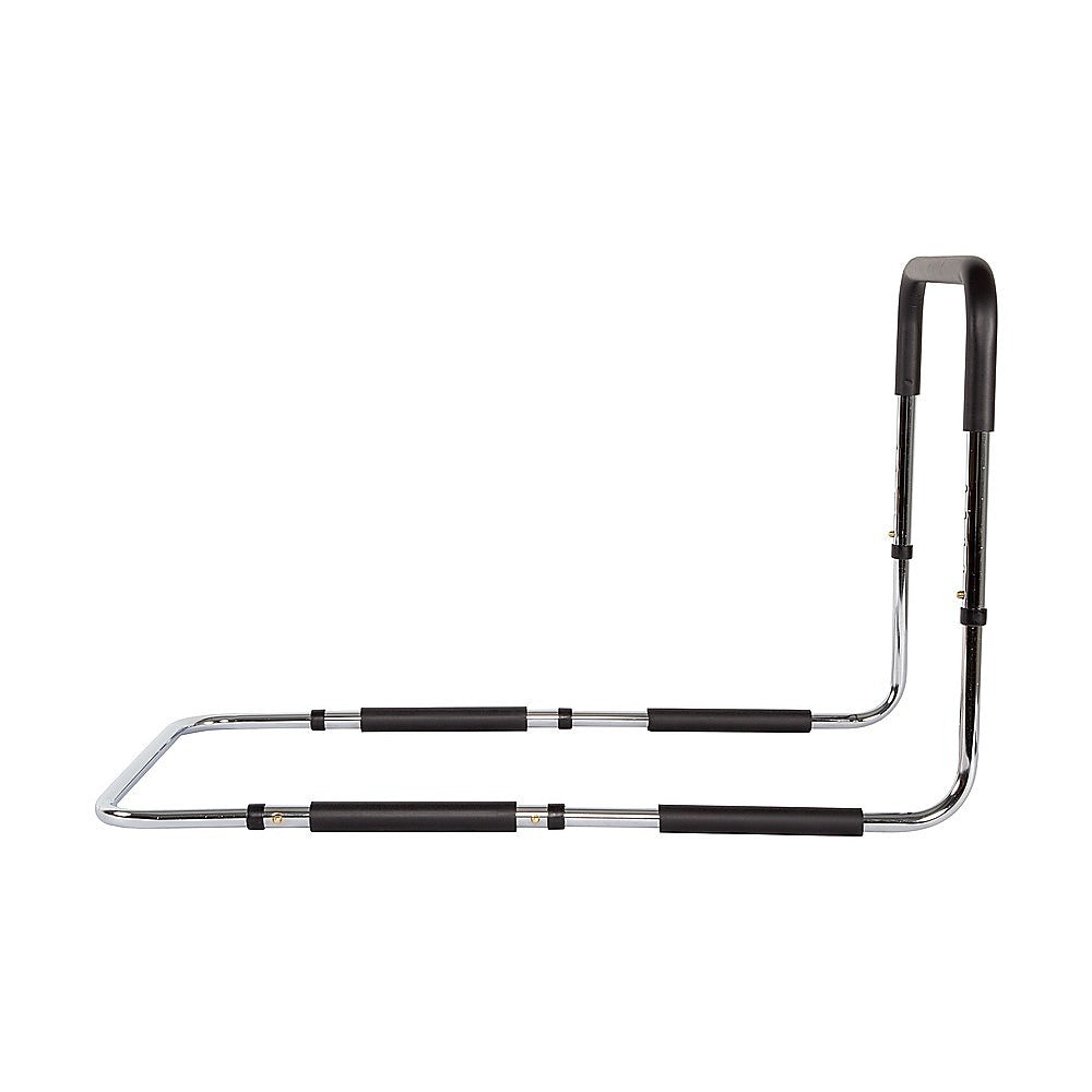 Bed Assist Adjustable Hand Rail - Sturdy Support Aid with 125kg Capacity for Seniors V63-954201