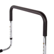 Bed Assist Adjustable Hand Rail - Sturdy Support Aid with 125kg Capacity for Seniors V63-954201