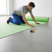 10m Underfloor Heating Underlay - For Laminate, Timber & Vinyl Flooring V63-954251