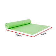10m Underfloor Heating Underlay - For Laminate, Timber & Vinyl Flooring V63-954251