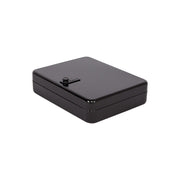Key Cabinet Lock Box - 72 Key Capacity Wall Mount Secure Storage Organizer V63-954261