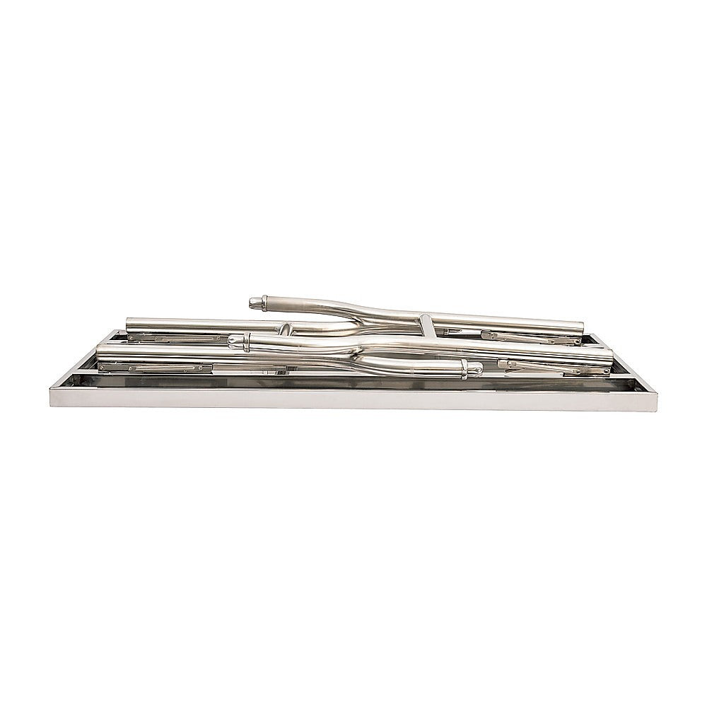 Stainless Steel Kitchen Bench Folding Commercial Prep Work Table 122x61cm V63-954281