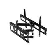32-75" TV Full Motion Wall Mount Bracket - Swivel & Tilt Adjustable Flat Screen Holder V63-954291