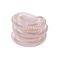 5m Dust Extraction Hose 100mm - Flexible PU Ducting for Workshops V63-954301
