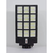 1152 Solar LED Street Light - Commercial Outdoor Garden Motion Sensor Flood Lamp V63-954311
