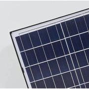 1152 Solar LED Street Light - Commercial Outdoor Garden Motion Sensor Flood Lamp V63-954311