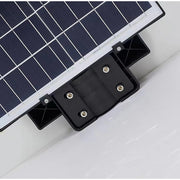 1152 Solar LED Street Light - Commercial Outdoor Garden Motion Sensor Flood Lamp V63-954311