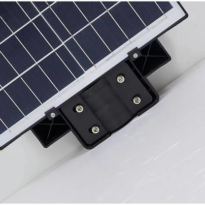 1152 Solar LED Street Light - Commercial Outdoor Garden Motion Sensor Flood Lamp V63-954311