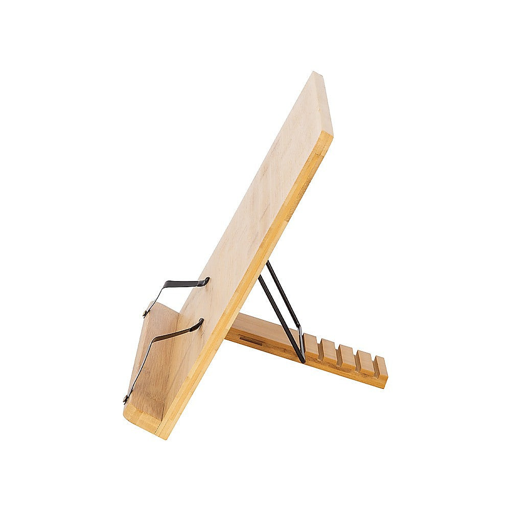 Adjustable Reading & Laptop Stand - Multi-Angle Bookstand for Study, Art & Work V63-954391