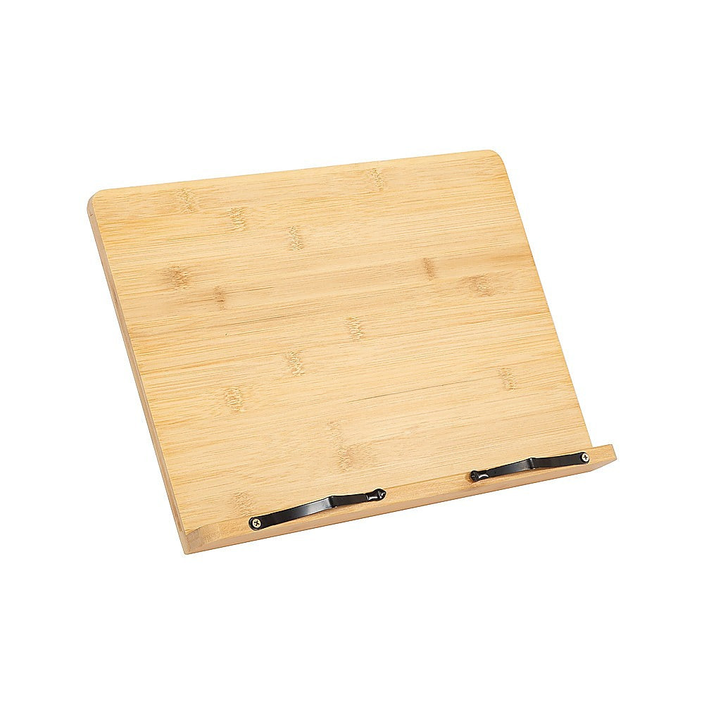 Adjustable Reading & Laptop Stand - Multi-Angle Bookstand for Study, Art & Work V63-954391
