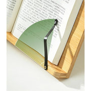 Adjustable Reading & Laptop Stand - Multi-Angle Bookstand for Study, Art & Work V63-954391