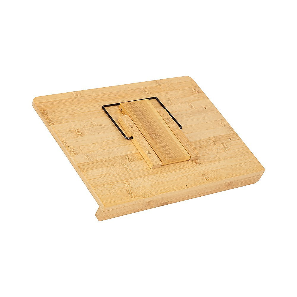 Adjustable Reading & Laptop Stand - Multi-Angle Bookstand for Study, Art & Work V63-954391