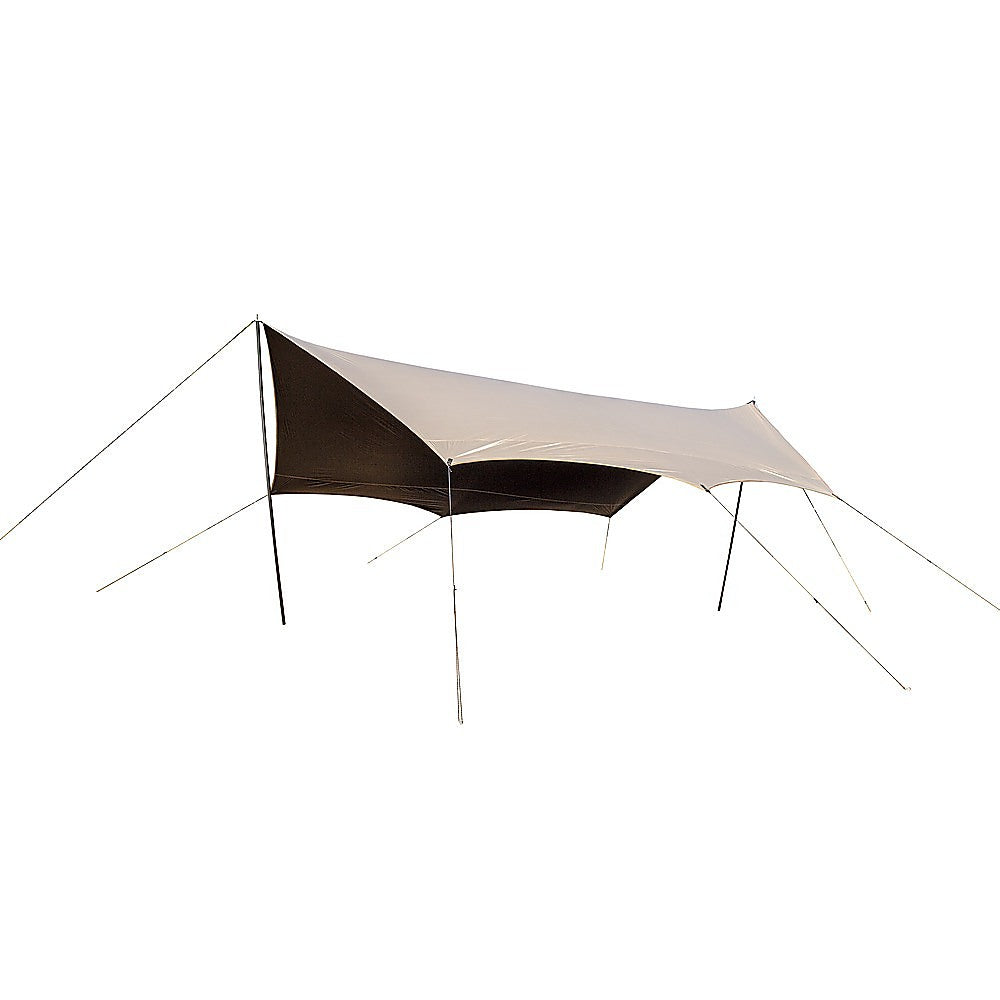 Camping Canopy Awning Portable Outdoor Shelter Picnic Tent Gazebo V63-954421
