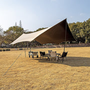 Camping Canopy Awning Portable Outdoor Shelter Picnic Tent Gazebo V63-954421