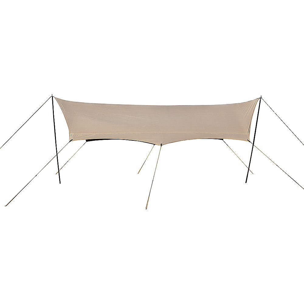 Camping Canopy Awning Portable Outdoor Shelter Picnic Tent Gazebo V63-954421