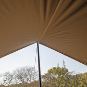 Camping Canopy Awning Portable Outdoor Shelter Picnic Tent Gazebo V63-954421