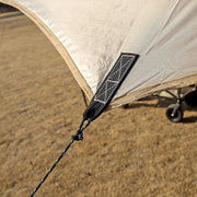 Camping Canopy Awning Portable Outdoor Shelter Picnic Tent Gazebo V63-954421