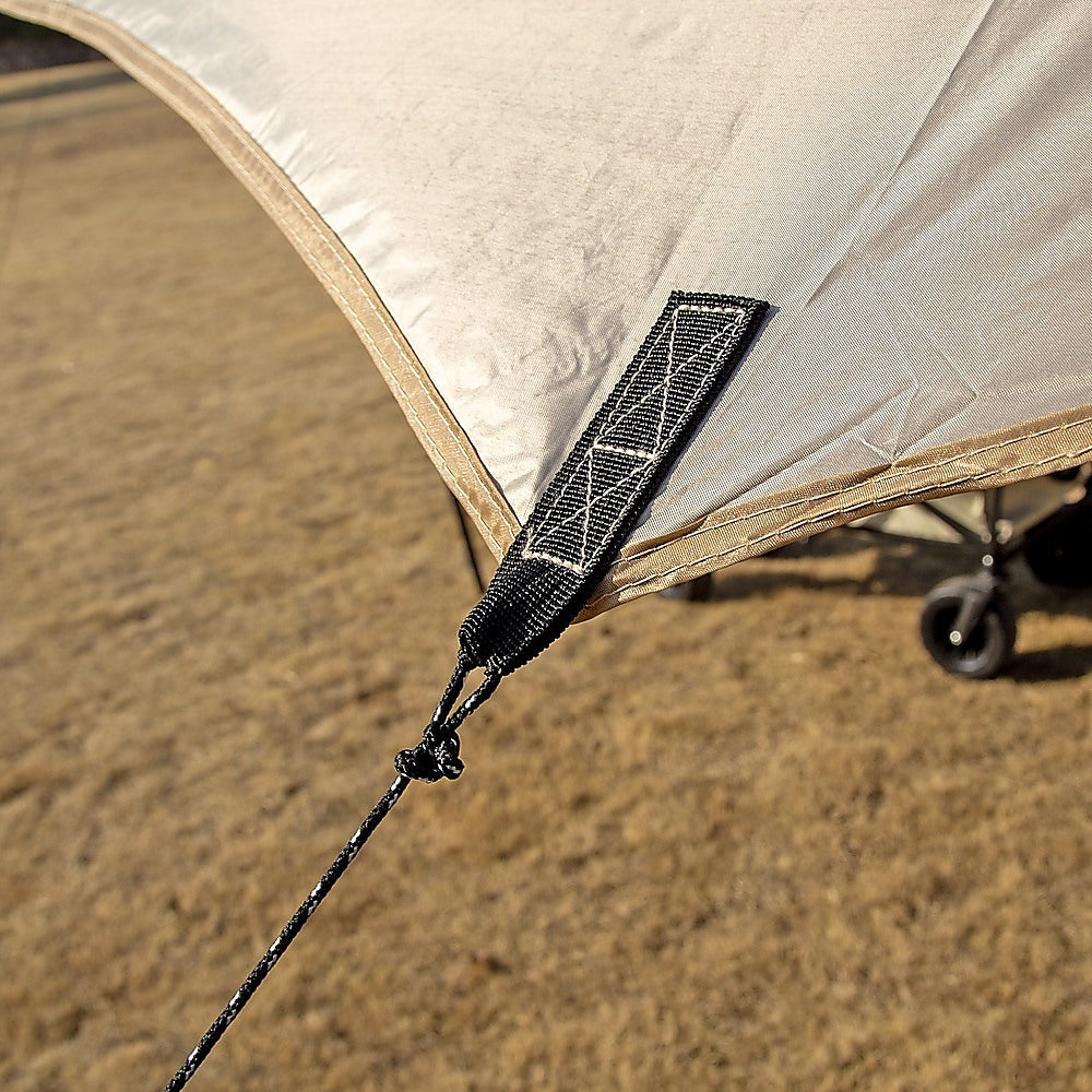Camping Canopy Awning Portable Outdoor Shelter Picnic Tent Gazebo V63-954421