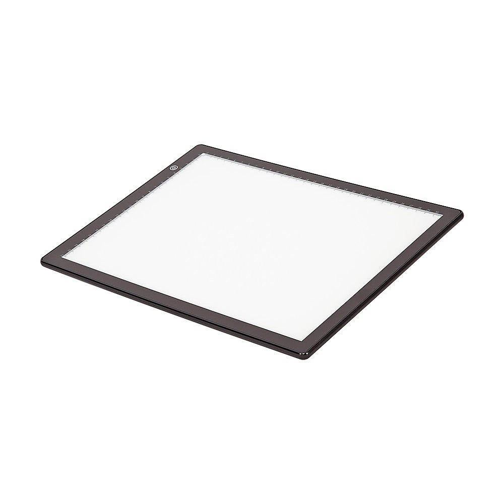 A4 LED Light Tracing Box Drawing Pad for Sketching Animation Art V63-954441