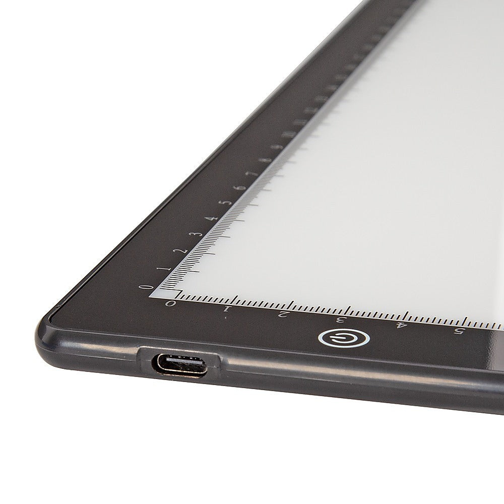 A4 LED Light Tracing Box Drawing Pad for Sketching Animation Art V63-954441