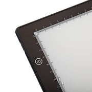 A4 LED Light Tracing Box Drawing Pad for Sketching Animation Art V63-954441