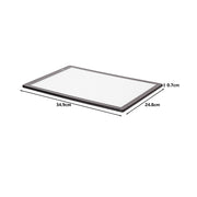 A4 LED Light Tracing Box Drawing Pad for Sketching Animation Art V63-954441