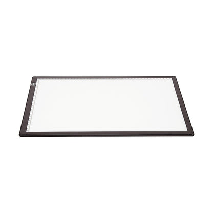 A3 LED Light Tracing Box Drawing Pad for Sketching Animation Art V63-954461
