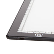 A3 LED Light Tracing Box Drawing Pad for Sketching Animation Art V63-954461