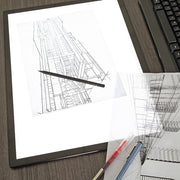 A3 LED Light Tracing Box Drawing Pad for Sketching Animation Art V63-954461
