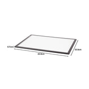 A3 LED Light Tracing Box Drawing Pad for Sketching Animation Art V63-954461