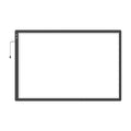 A1 LED Light Box for Drawing, Calligraphy & Tracing Artists Pad V63-954531