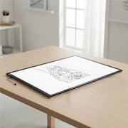 A1 LED Light Box for Drawing, Calligraphy & Tracing Artists Pad V63-954531
