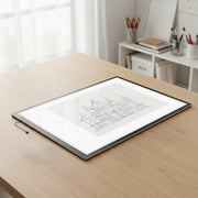 A1 LED Light Box for Drawing, Calligraphy & Tracing Artists Pad V63-954531