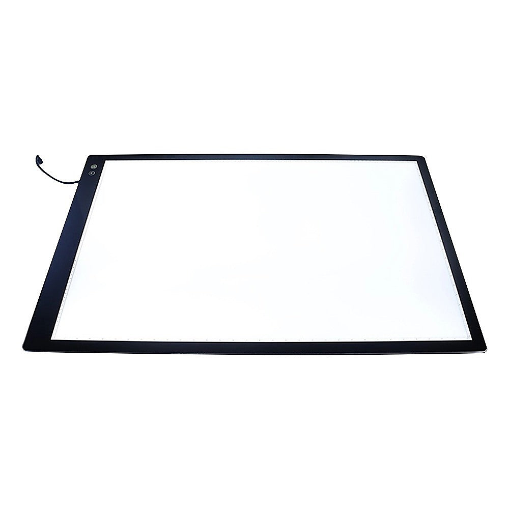 A2 LED Light Box for Drawing, Calligraphy & Tracing Artists Pad V63-954551