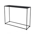 Modern Console Table for Entryway Hallway Living Room Storage V63-954611