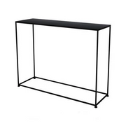 Modern Console Table for Entryway Hallway Living Room Storage V63-954611