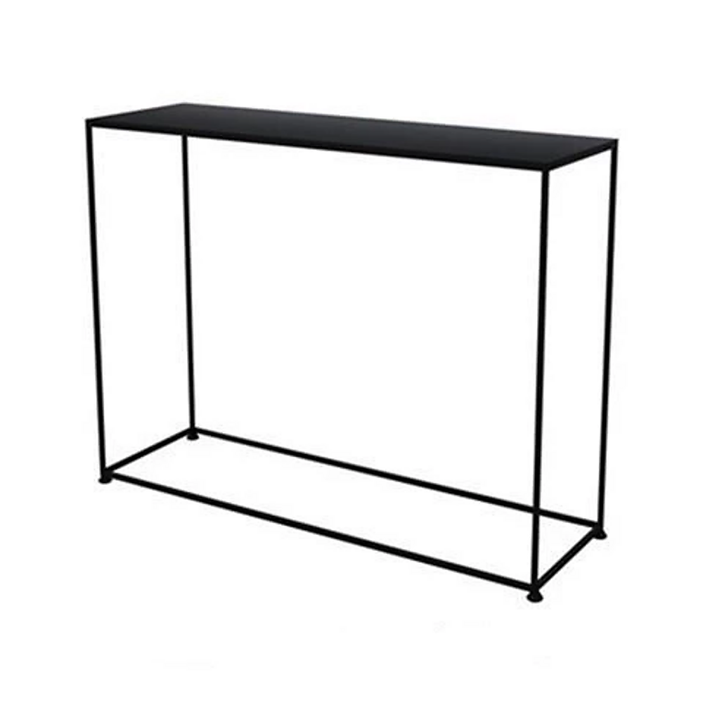 Modern Console Table for Entryway Hallway Living Room Storage V63-954611