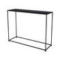 Modern Console Table for Entryway Hallway Living Room Storage V63-954611