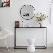 Modern Console Table for Entryway Hallway Living Room Storage V63-954611