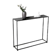 Modern Console Table for Entryway Hallway Living Room Storage V63-954611