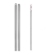 2m Pole Dancing Fitness Pole for Aerial Dance Training at Home V63-954621