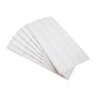 3D Brick Wall Tile Stickers 60x30cm - 50 Pack Peel & Stick Wallpaper V63-954671
