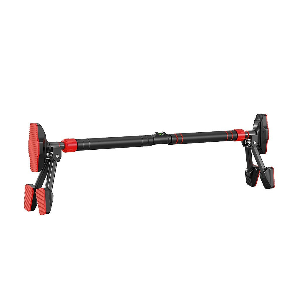 Portable Chin Up Bar Pull Up Doorway Anti-Slip Home Workout Fitness V63-954681