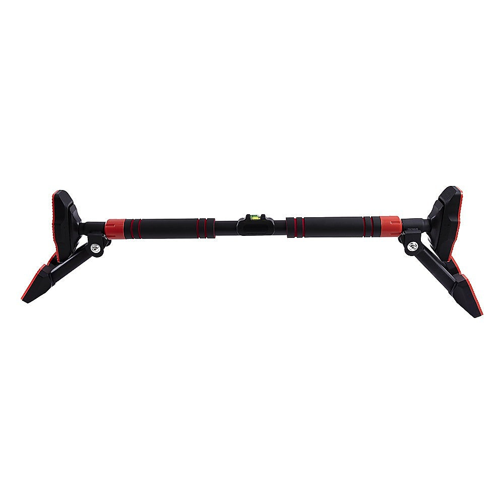 Portable Chin Up Bar Pull Up Doorway Anti-Slip Home Workout Fitness V63-954681