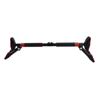 Portable Chin Up Bar Pull Up Doorway Anti-Slip Home Workout Fitness V63-954681