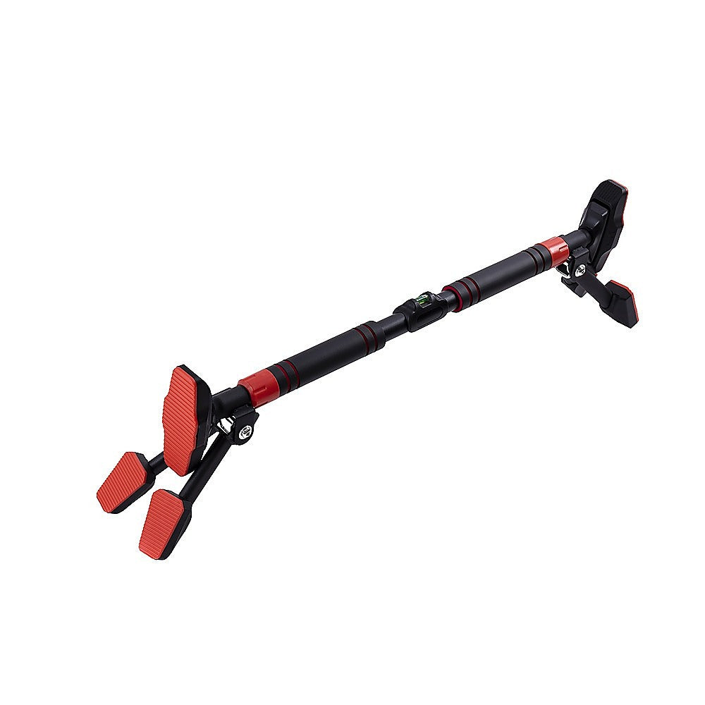 Portable Chin Up Bar Pull Up Doorway Anti-Slip Home Workout Fitness V63-954681