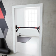 Portable Chin Up Bar Pull Up Doorway Anti-Slip Home Workout Fitness V63-954681