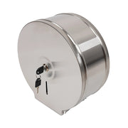 304 Stainless Steel Toilet Paper Dispenser Roll Tissue Holder V63-954711
