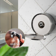 304 Stainless Steel Toilet Paper Dispenser Roll Tissue Holder V63-954711